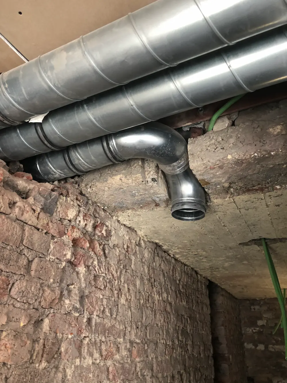 Techniques Spéciales 11